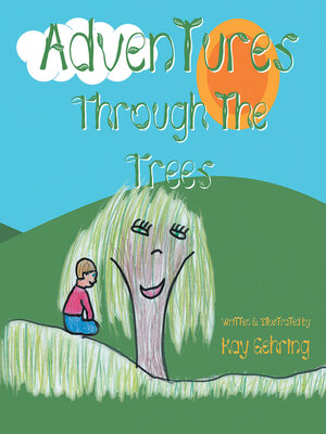 cover image of Adventures Through the Trees